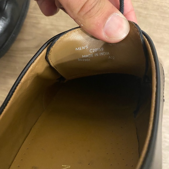 Cole Haan Dress Shoes - Picture 6 of 9